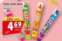 Prim Market Flash candy spray oferta