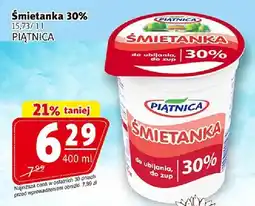Prim Market Śmietanka 30% oferta