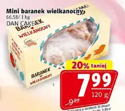 Prim Market Mini baranek wielkanocny oferta