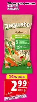 Prim Market Włoszczyzna suszona oferta