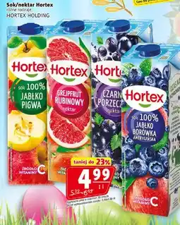 Prim Market Sok/nektar różne rodzaje oferta