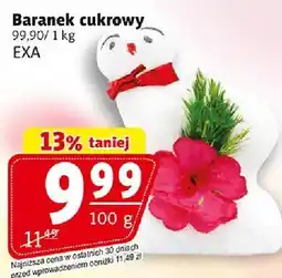 Prim Market Baranek cukrowy oferta