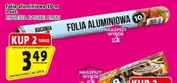 Prim Market Folia aluminiowa oferta