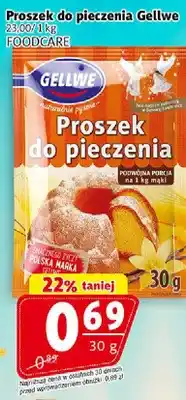 Prim Market Proszek do pieczenia oferta