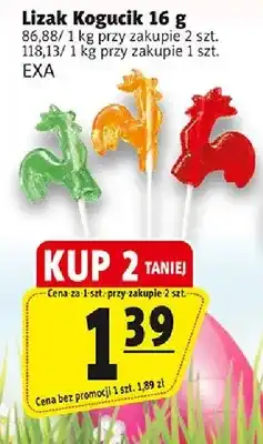 Prim Market Lizak Kogucik oferta