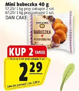 Prim Market Mini babeczka oferta