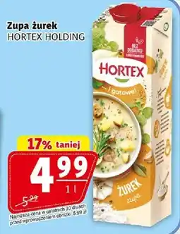Prim Market Zupa żurek oferta