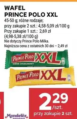 Stokrotka Wafel XXL oferta