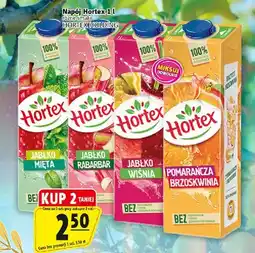 Prim Market Napój różne smaki oferta