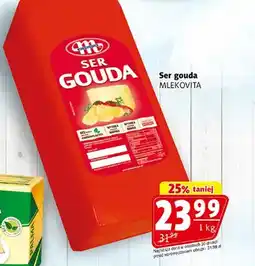 Prim Market Ser gouda oferta