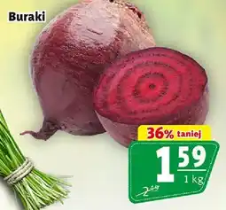 Prim Market Buraki oferta