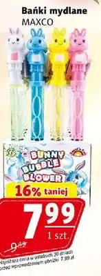 Prim Market Bańki mydlane oferta