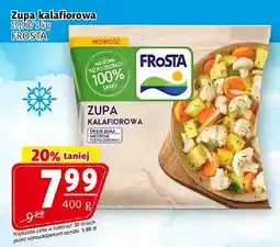 Prim Market Zupa kalafiorowa oferta