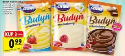 Prim Market Budyń wanilinowy, śmietankowy, czekoladowy oferta