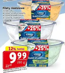 Prim Market Filety śledziowe w sosie śmietanowym, w sosie koperkowym, w sosie kurtkowym oferta
