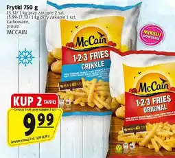 Prim Market Frytki oferta