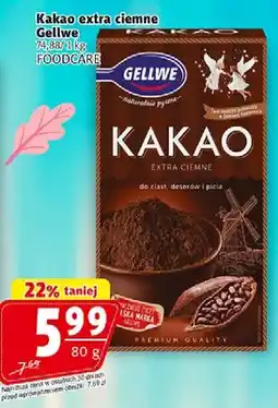 Prim Market Kakao extra ciemne oferta