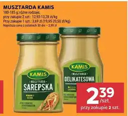 Stokrotka Musztarda oferta