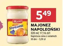 Stokrotka Majonez napoleoński oferta