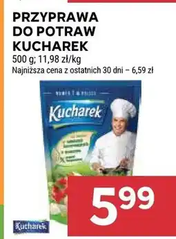 Stokrotka Przyprawa do potraw oferta