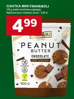 Stokrotka Ciastka mini oferta