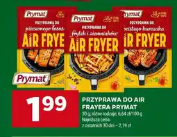 Stokrotka Przyprawa do Air Fryera różne rodzaje oferta