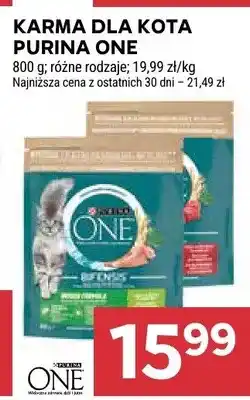 Stokrotka Karma dla kota oferta