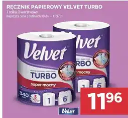 Stokrotka Ręcznik papierowy Turbo 3-warstwowy oferta