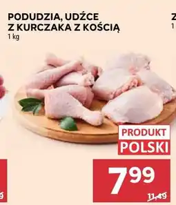Stokrotka Podudzia, udźce z kurczaka z kością oferta