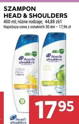 Stokrotka Szampon różne rodzaje oferta