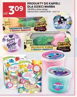 Stokrotka Produkty do kąpieli dla dzieci Marba oferta