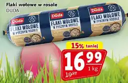Prim Market Flaki wołowe w pysznym rosole oferta