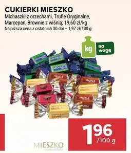 Stokrotka Cukierki mieszko oferta