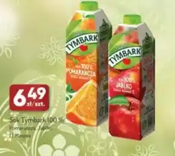 Avita Sok Tymbark 100% oferta