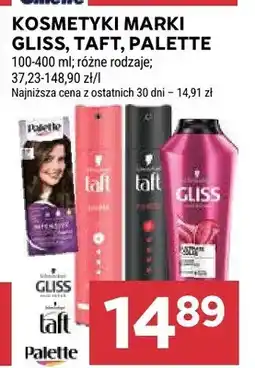 Stokrotka Kosmetyki różne rodzaje oferta