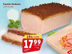 Prim Market Pasztet dzidunia oferta