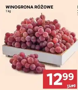 Stokrotka Winogrona różowe oferta
