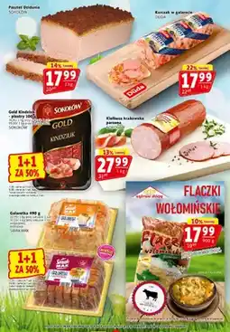 Prim Market Flaczki wołomińskie oferta