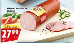 Prim Market Kiełbasa krakowska parzona oferta