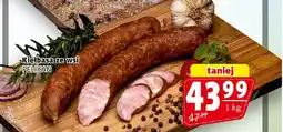 Prim Market Kiełbasa ze wsi oferta