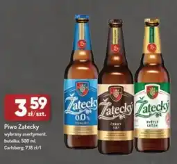 Avita Piwo Zatecky oferta