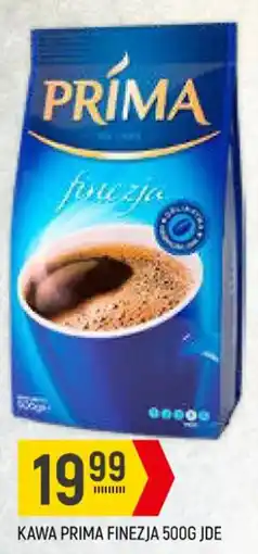 Delikatesy Piotruś Pan Kawa Prima Finezja oferta