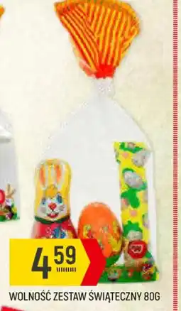 Delikatesy Piotruś Pan Wolność Zestaw Swiąteczny oferta