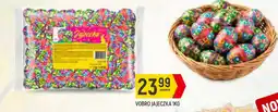 Delikatesy Piotruś Pan Vobro Jajeczka oferta