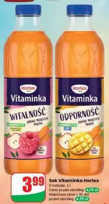 Dino Sok VITAMINKA HORTEX oferta