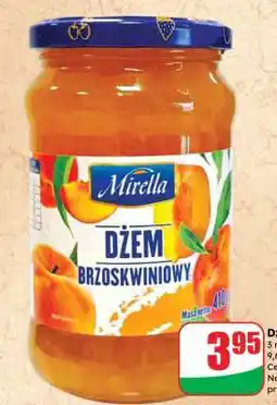Dino Dżem brzoskwiniowy oferta