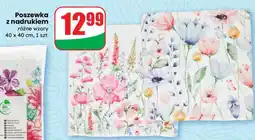 Dino Poszewka z nadrukiem oferta