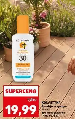 Kaufland KOLASTYNA oferta