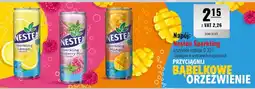 Eurocash Napój: Nestea Sparkling oferta