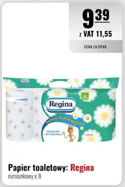 Eurocash Papier toaletowy: Regina oferta